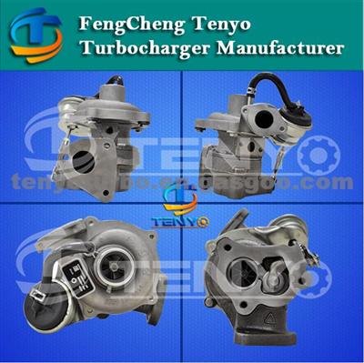 Turbocharger Kp35 54359700005 With Engine 16v Multijet For Fiat Lancia Opel