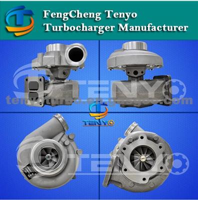 Kkk K31 Turbocharger Man Truck Turbo