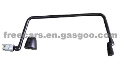 TOP QUALITY Mercedes Benz CAB 649 MIRROR ARM PART