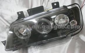 HEAD LAMP PG010001-T1 For Peugeot405