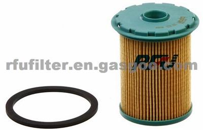 FUEL FILTER FOR NISSAN (16405-00QAA)