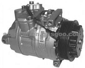 Compressor 4471804150 For Mercedes Benz