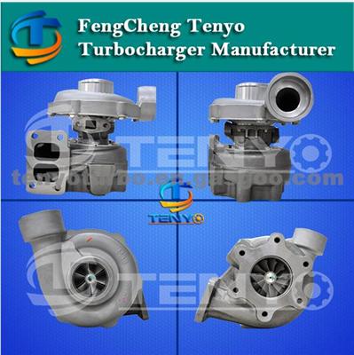 Mercedes Benz Om422 Engine Turbocharger