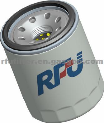 OIL FILTER FOR NISSAN (15208-9E000)