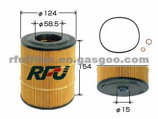 OIL FILTER FOR NISSAN (QA022771)