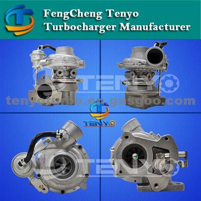 RHF5 Turbocharger For Isuzu