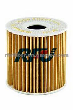 OIL FILTER FOR NISSAN (15208-AD20A)