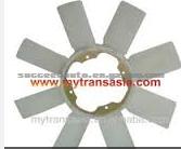 Fan Blade For Nissan 21060-P0200