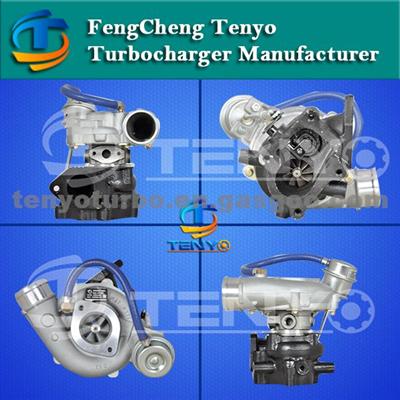 Engine D4CB Turbo 28200-4A001 For Hyundai