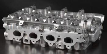 Cylinder Head 92062029