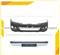 BUMPER FOR TOYOTA PICKUP VIGO BUMPER HILUX BUMPER