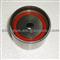 24450-37120 24450-37100 Timing Belt Tensioner Pulley For Hyundai Sonata Tucson Tiburon Santa Fe Kia Sportage Optima Opirus - img2