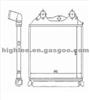 Radiator 81061300204 For MAN