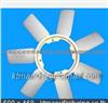 Fan Blade For Nissan 21060-N8560