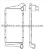 Radiator WG9112531060 For Styer