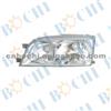 High Performance!!!Car/Auto Head Lamp(OE:L 6618207461/R 6618207561) For BENZ