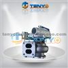 High Quality RF8 14670-97163 Turbo For Auto Engine