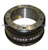 Brake Drum For IVECO 8601 79398