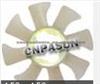Fan Blade For Nissan 21060-W8800