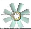 Fan Blade For Nissan 21060-W5070