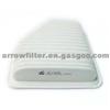 Air Filter 17801-0P020 For TOYOTA