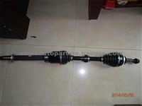 Lexus Drive Assy , Front Shaft 43410-06780