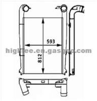 Radiator 5001866282 For Renault