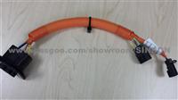 EV Charger Cable Assembly