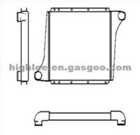 Radiator 0027752002 For Renault