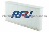 CABIN AIR FILTER FOR NISSAN (27277-1KA4A)