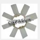 Fan Blade For Nissan 21060-S8200