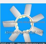 Fan Blade For Nissan 21060-P0200