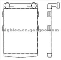 Radiator 1118ZB6-001 For Tianlong