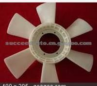 Fan Blade For Nissan 21060-97077