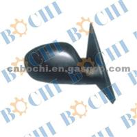 HIGH QUALITY!!!Outer/Rearview Manual Mirror For Hyundai ACCENT '00-'01