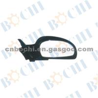 HIGH QUALITY!!!Outer/Rearview Electric Mirror For Hyundai ACCENT03-05
