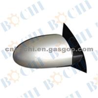 HIGH QUALITY!!!Outer/Rearview Manual Mirror For Hyundai ACCENT