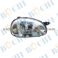 High Performance!!!Car/Auto Sail Head Lamp(OE:92098908/92098909) For Buick