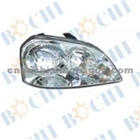 High Performance!!!Car/Auto Optra Head Lamp(OE:96458813/96458814) For Buick