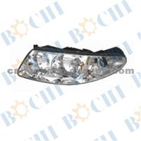 High Performance!!!Car/Auto Regal Head Lamp For Buick