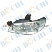High Performance!!!Car/Auto New GL8 Head Lamp(OE:10315278/ 10315279) For BENZ
