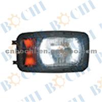 High Performance!!!Car/Auto Head Lamp(E) RH (OE:6418200 961) For BENZ