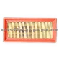 Air Filter 055 129 620A For VOLKSWAGEN