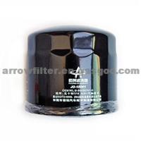 Oil Filter 8-94456741-0 For HONDA