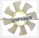 Fan Blade For Nissan 21060-W8800