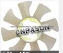 Fan Blade For Nissan 21060-W8800