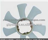 Fan Blade For Nissan 21060-05D01