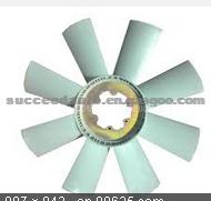 Fan Blade For Nissan 21060-W5070