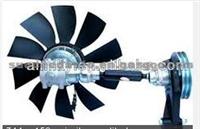 Fan Blade For Nissan 21060-W1300