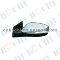 HIGH QUALITY!!!Outer/Rearview Mirror For Hyundai ELANTRA '2011/AVANTE '2011